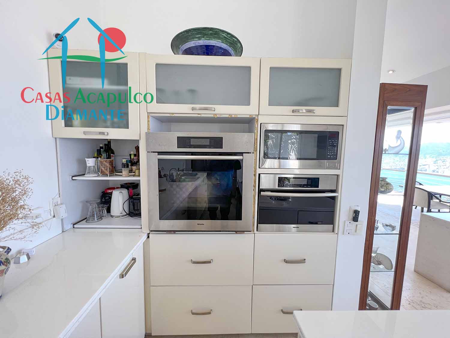 Casa Mezu - Cocina 6 Casa Mezu - Cocina 6